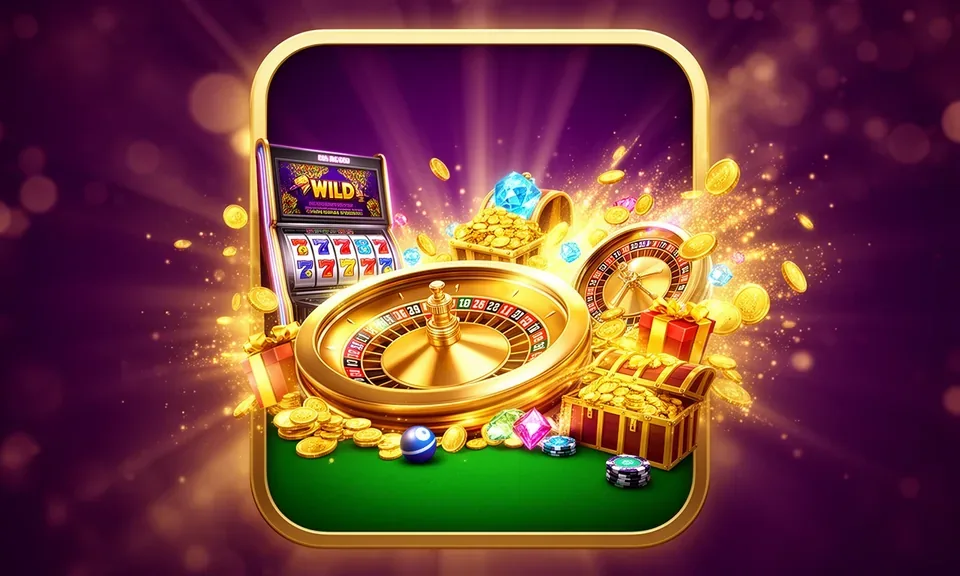 wga14400th สำรวจเกมโต๊ะในล็อบบี้ wga14400th